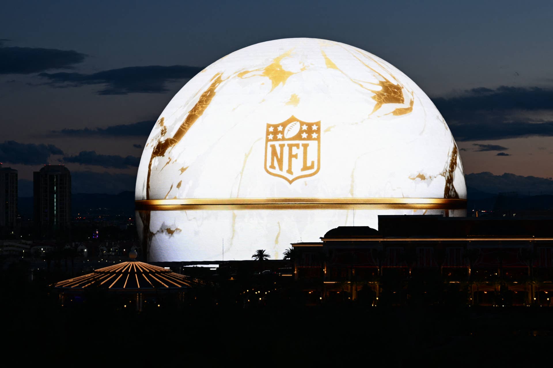Nfl Essays A.I. Reimagined These NFL Stadiums Based on Their Team Names, And the ...