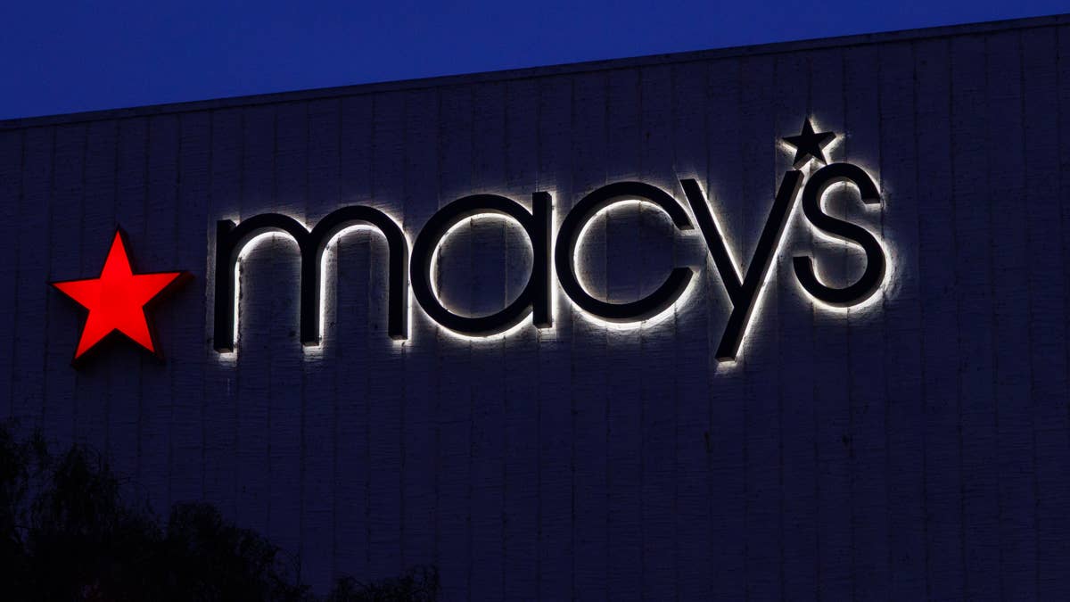 Macy’s Makes a $22 3-Piece Reversible Comforter Set That's Breathable Enough to Use 'All Year'
