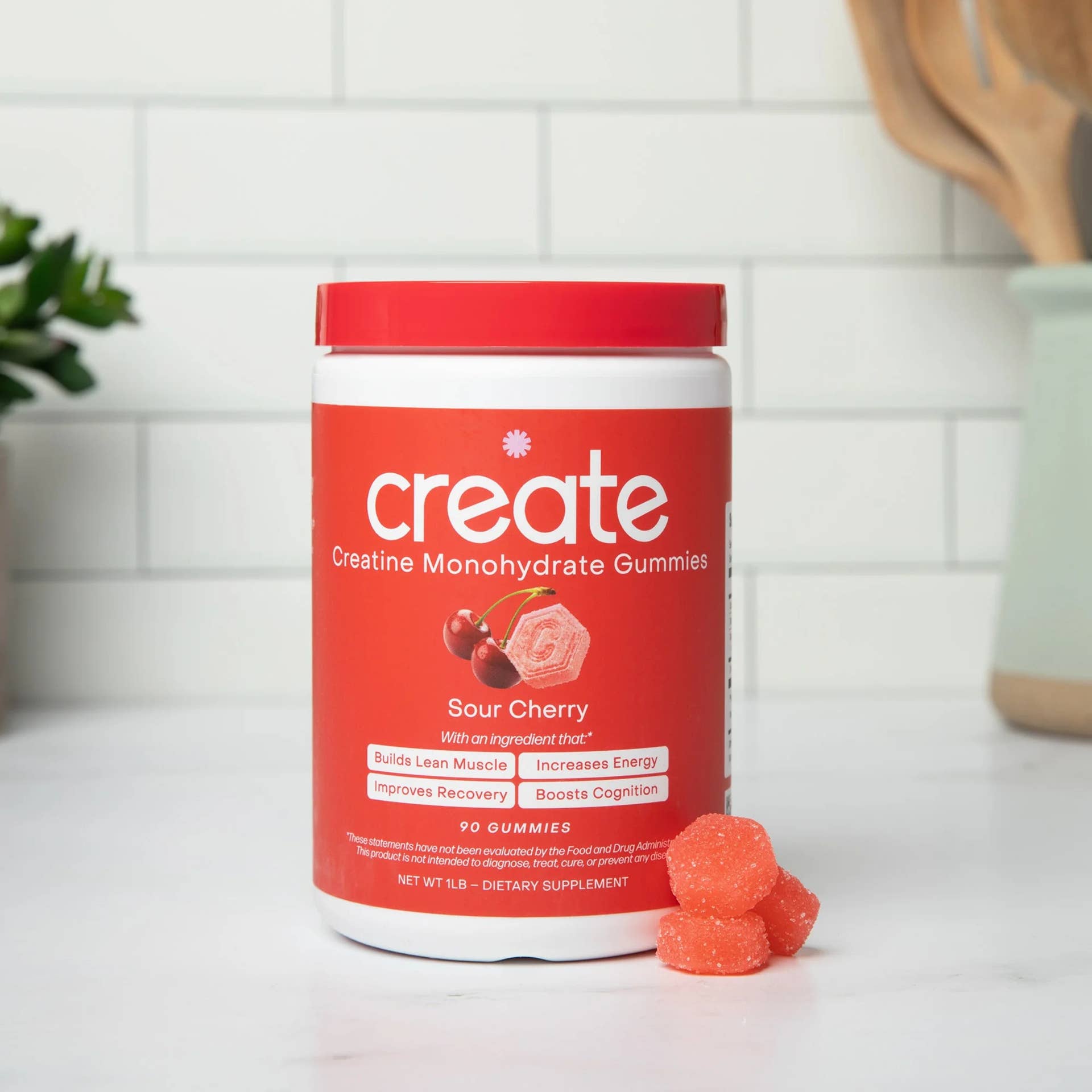 This Creatine Gummy Brand Drops a New, Juicy Flavor - Men's Journal