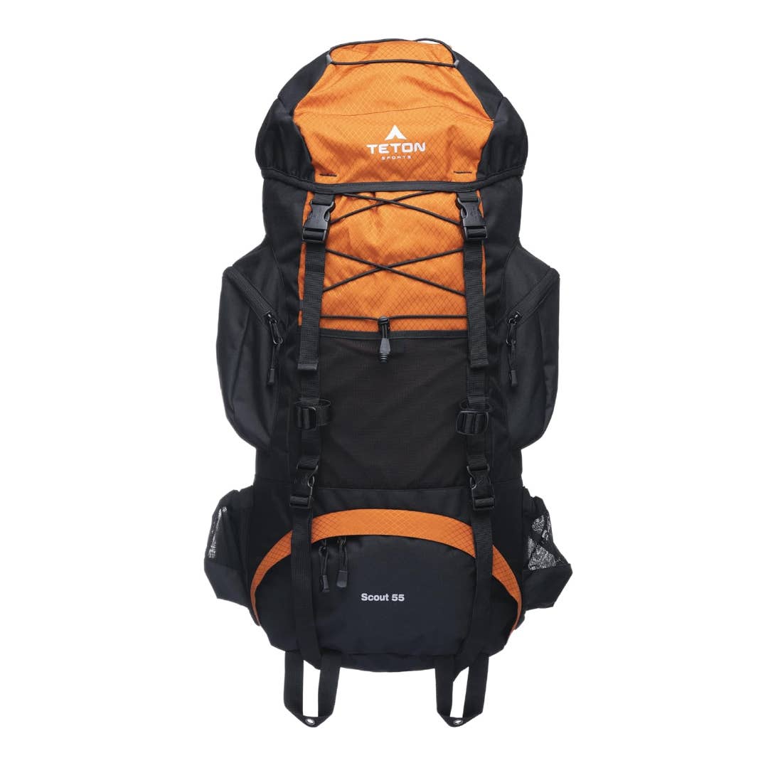 This Popular Backpacking Pack Is Now Under $60 on Amazon