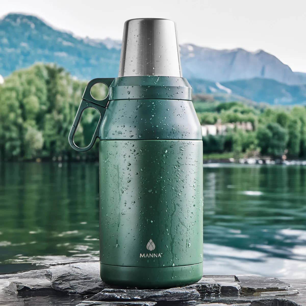 Costco's XL Stack Jug Keeps Liquids Cold for 34 Hours - Men's Journal