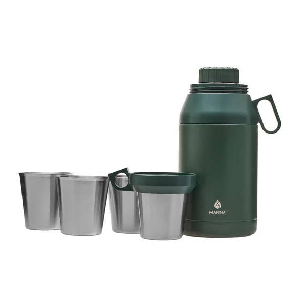 Costco's XL Stack Jug Keeps Liquids Cold for 34 Hours - Men's Journal