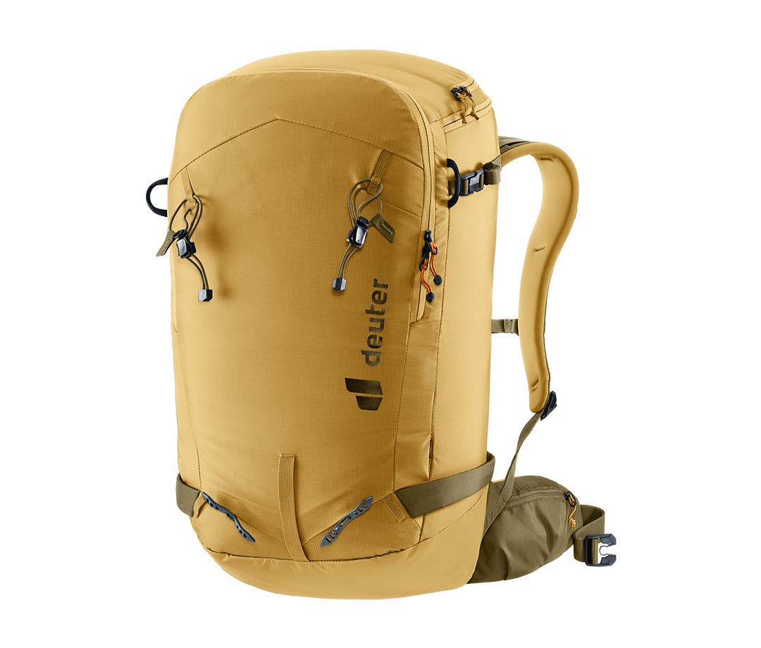2025's Best Ski Backpack for Touring and Resort Days - Men's Journal