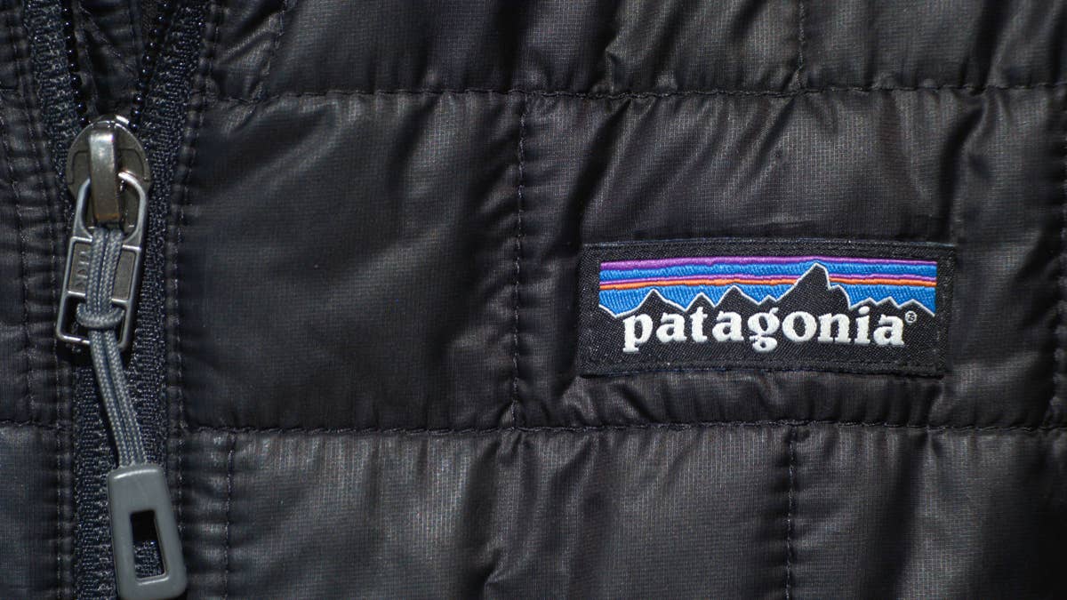 Patagonia's Iconic Nano Puff Jacket Just Dropped to 50% Off at REI
