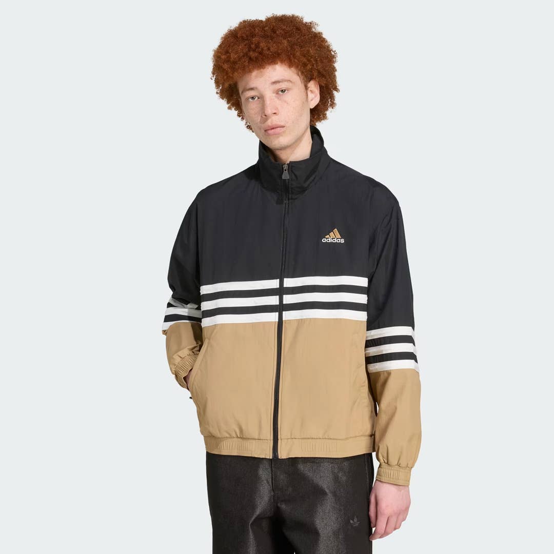 7 adidas Versatile Layers for Transitioning From Fall to Winter - Men's ...