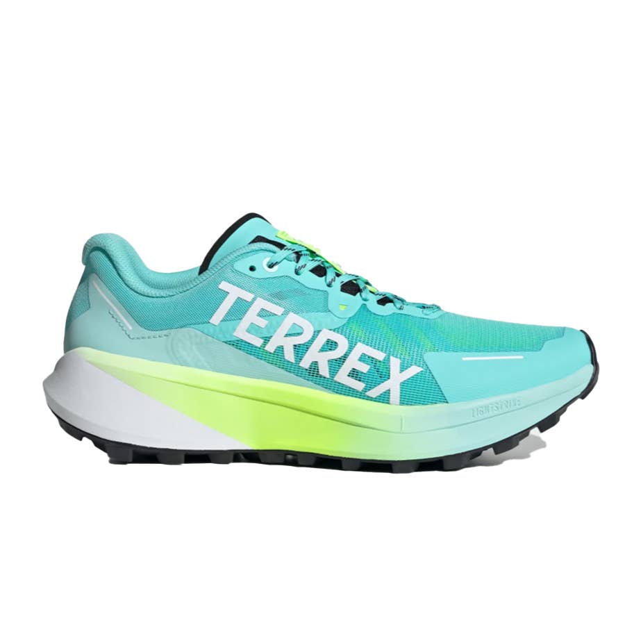 Adidas' Terrex Agravic 3 Trail Shoes Are Now 40% Off - Men's Journal Adidas' Terrex Agravic 3 Trail Shoes Are Now 40% Off - Men's Journal