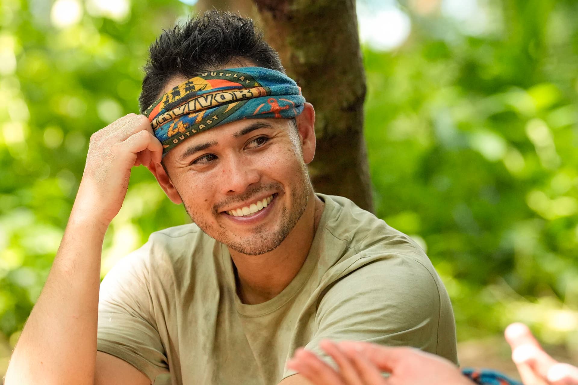 Survivor 49’s Jeremiah Ing on Hunger, Heat, and the Tribe From Hell ...