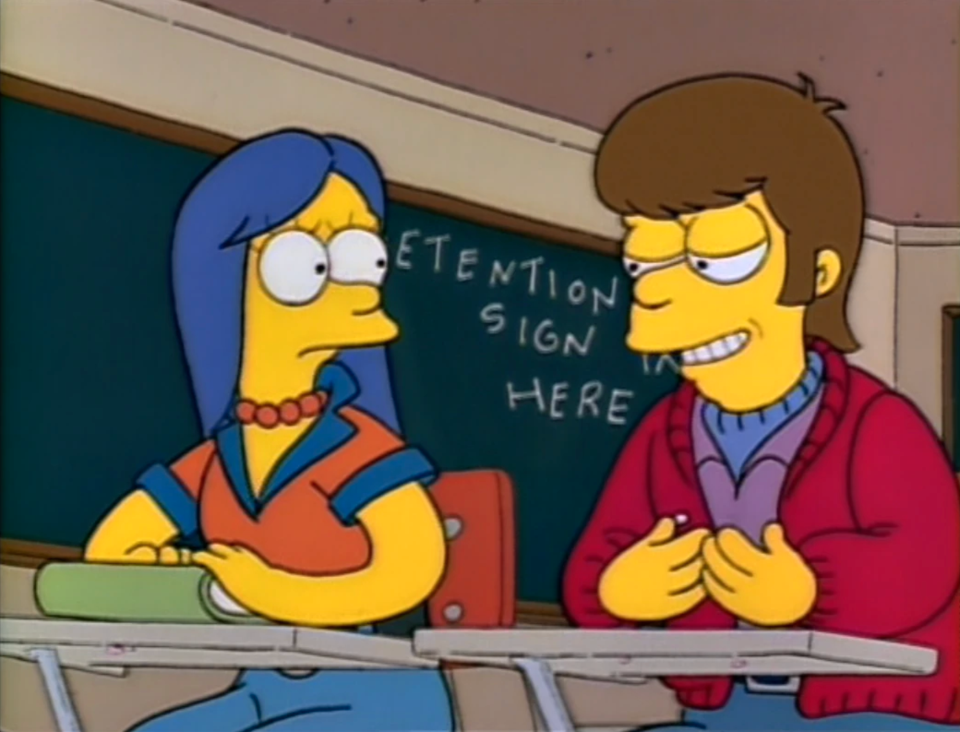 The Simpsons' Showrunner Defends Controversial Change to Show's Timeline -  Men's Journal