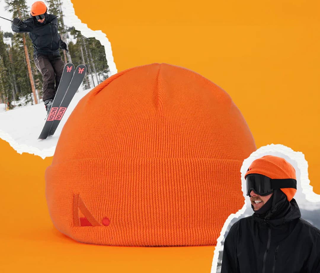 best hat for under snowboard helmet TOPLOR Liner Skull Cap Beanie - Thermal Fleece Windproof Ski Ear Cover Warmers This hat is super lightweight Can You Wear A Hat