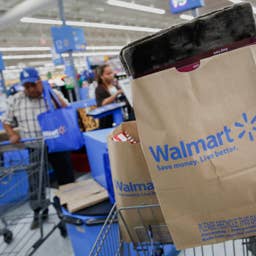 Walmart's Popular Over-the-Toilet Storage Rack Is Now $30 - Men's Journal