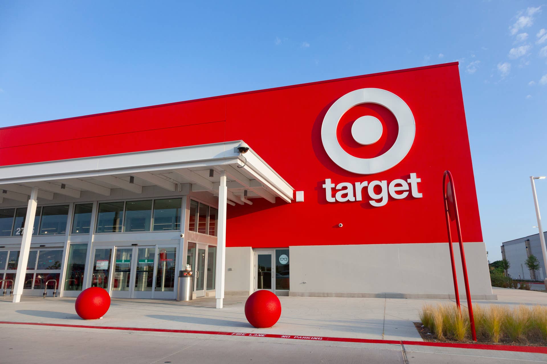 Target Layoffs Hit 1,800 Jobs Nationwide - Men's Journal
