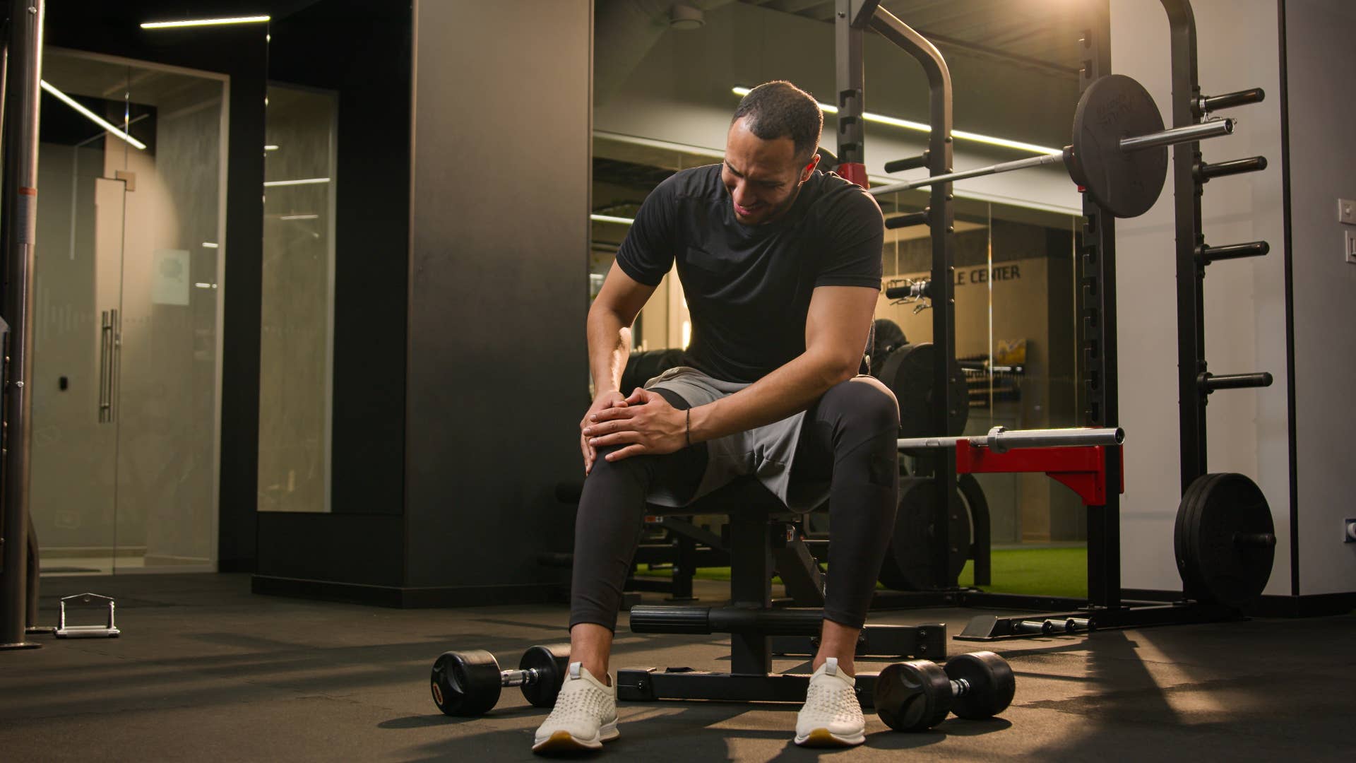 Understanding ACL Tear Symptoms, Recovery, and Prevention - Men's Journal