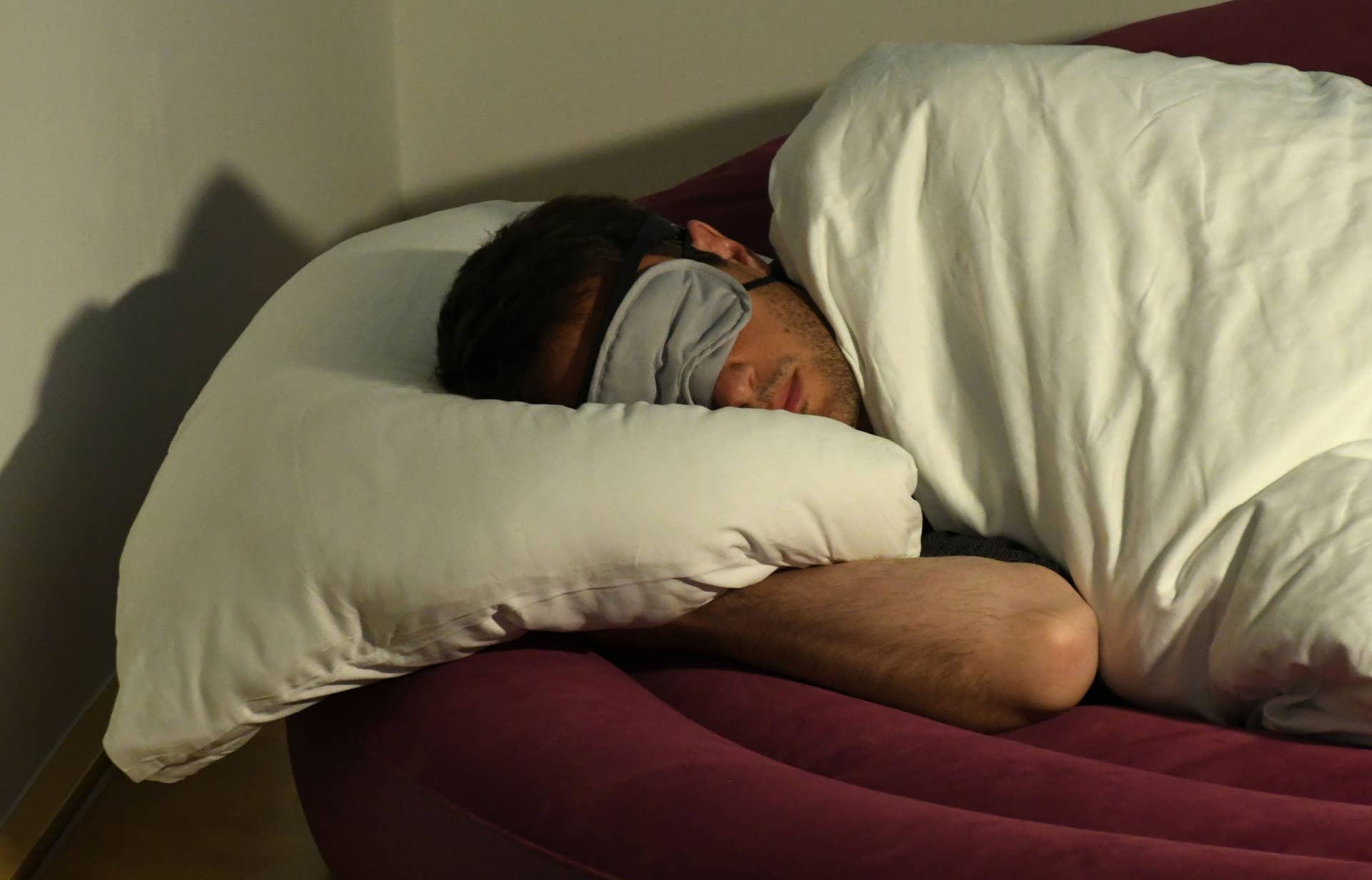 The More You Work the Less You Sleep and It’s Wrecking Your Health ...