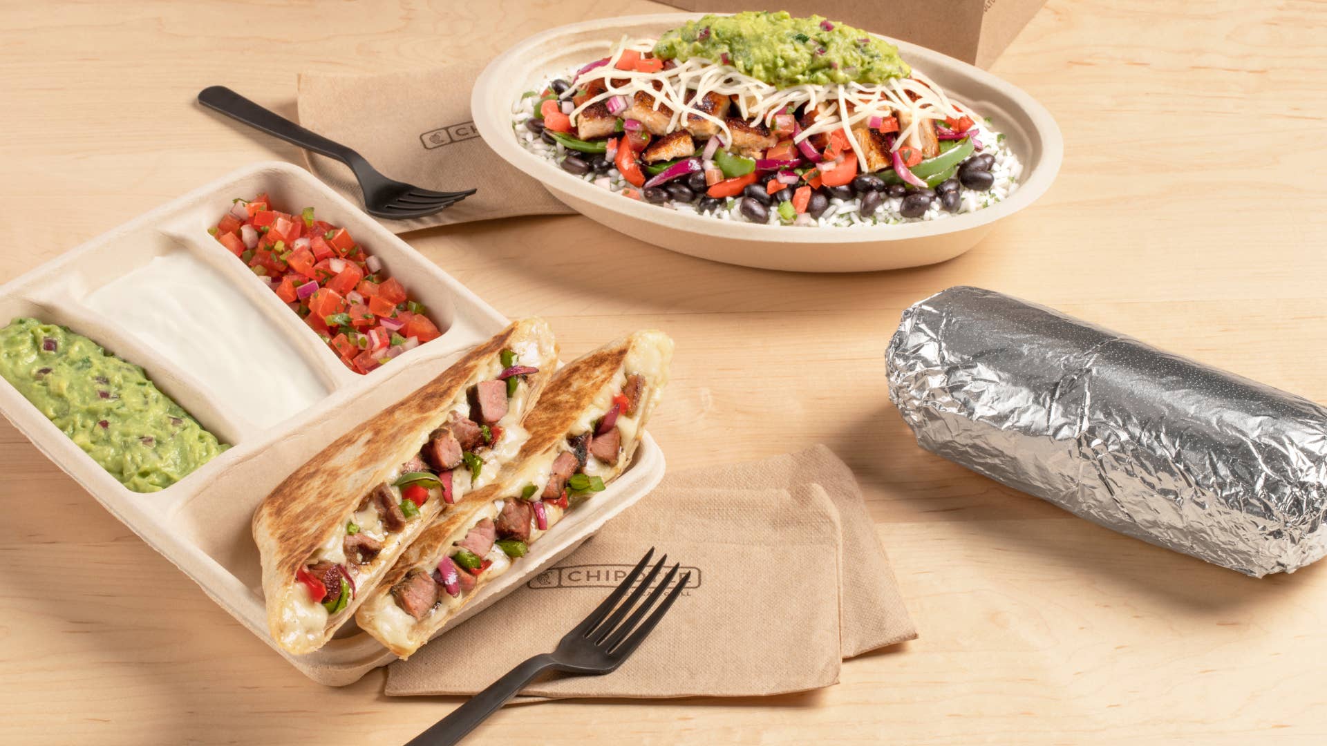Dress Up, Show Up, Eat Up: Boorito Is Back for Halloween - Men's Journal