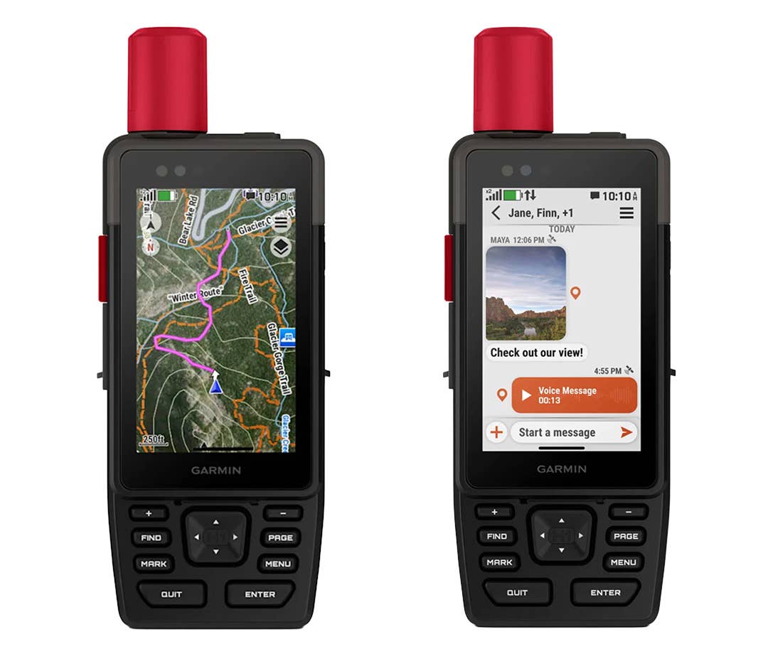 handheld gps avis gps garmin