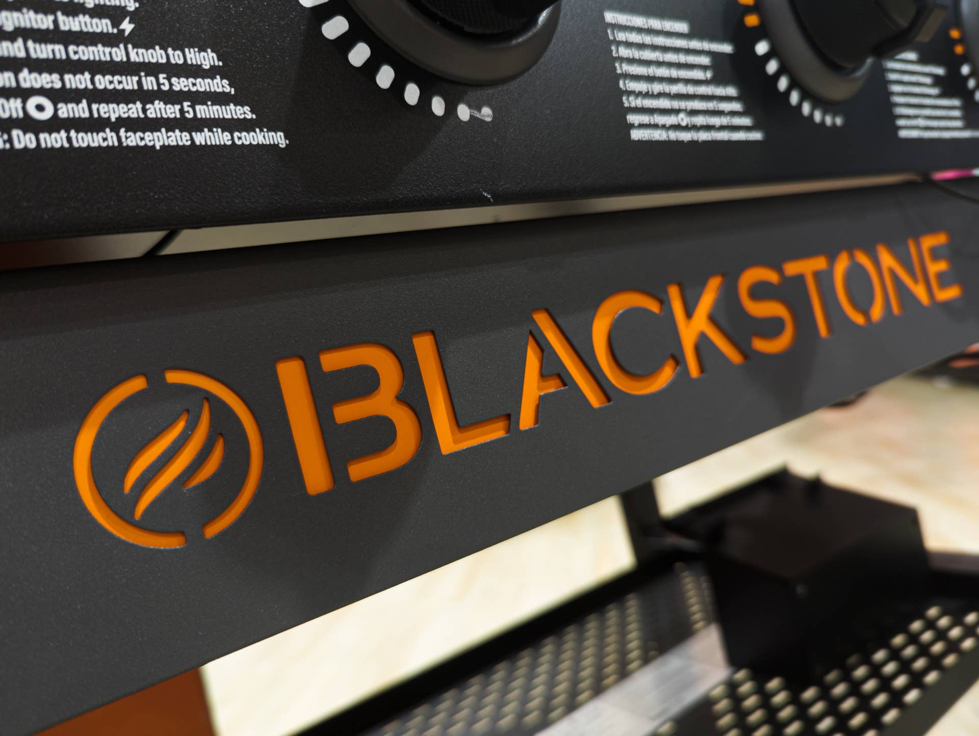 Blackstone’s 8-Piece Griddle Cleaning Kit Is 50% Off - Men's Journal