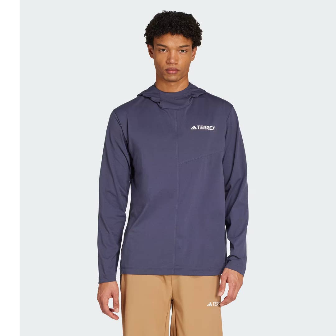 7 Must-Have Pieces for Ski Season from adidas' Snow Collection