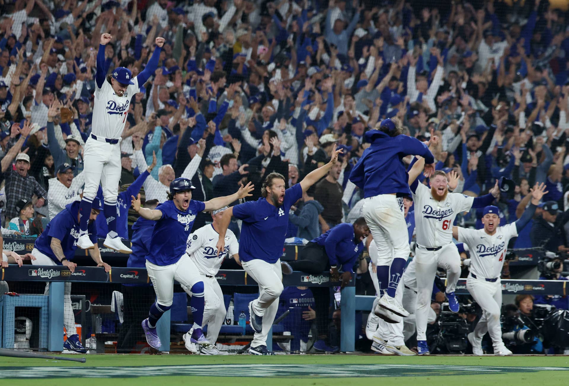 World Series Game 3 Time