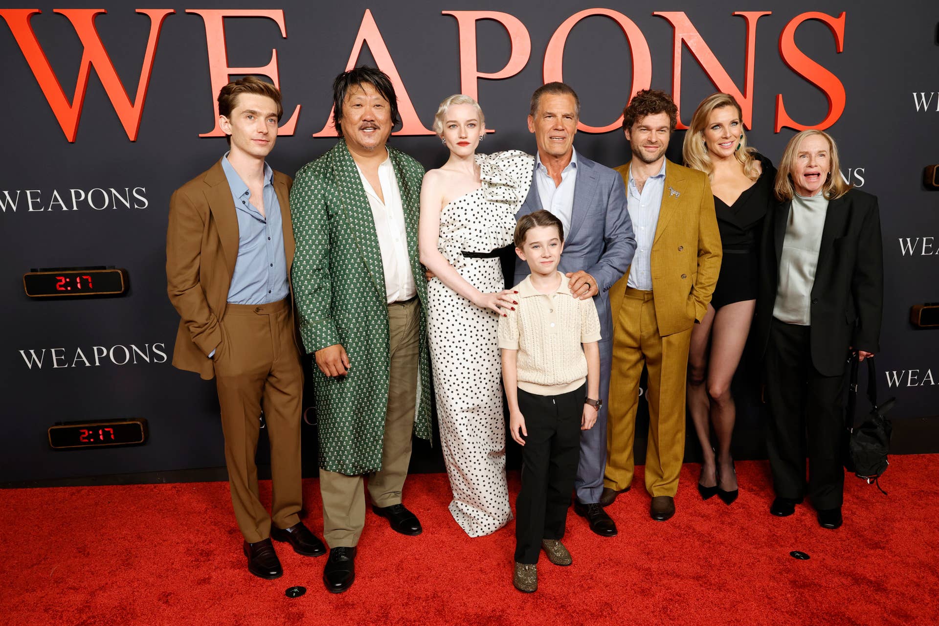 When is Zach Cregger's 'Weapons' Streaming on HBO Max? - Men's Journal