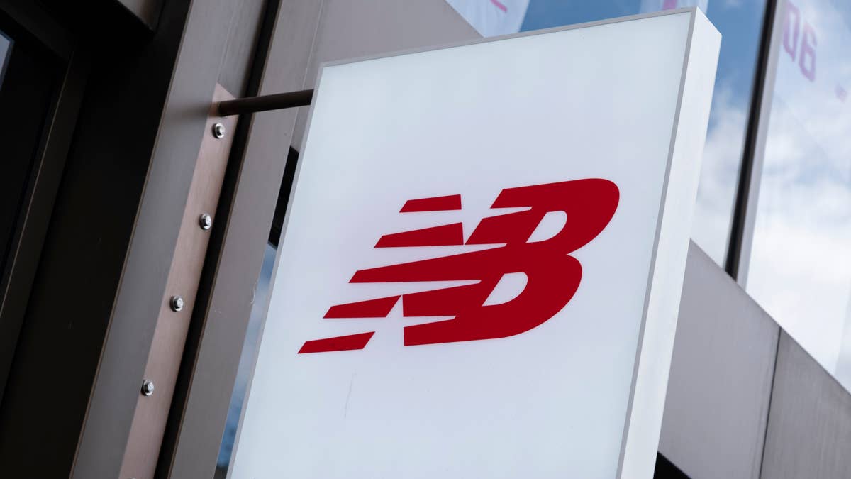 New Balance's 'Cool' and 'Comfortable' 480 Sneakers Are on Sale for Only $49