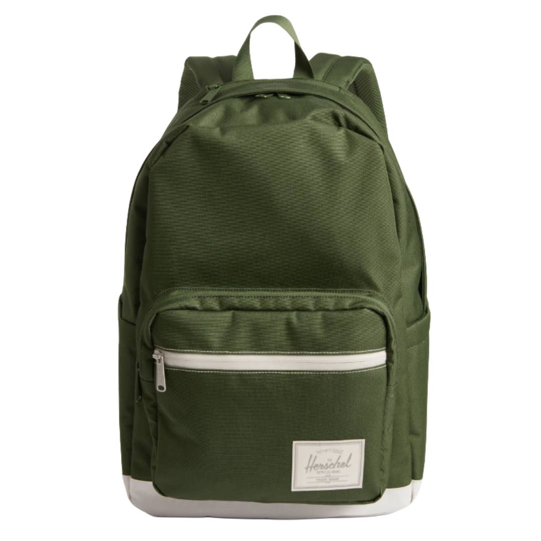 louis vuitton backpack on sale Reverse Monogram Palm Springs Mini artisan leather bag Color:Digital Gray Leather Backpack Medium Size the multipocket backpack features