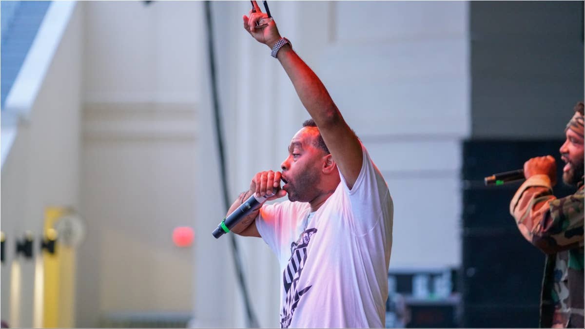 Bleeod Body Rapper Rapper Young Bleed Dead at 51, Son Says: What Was His Cause of Death ...