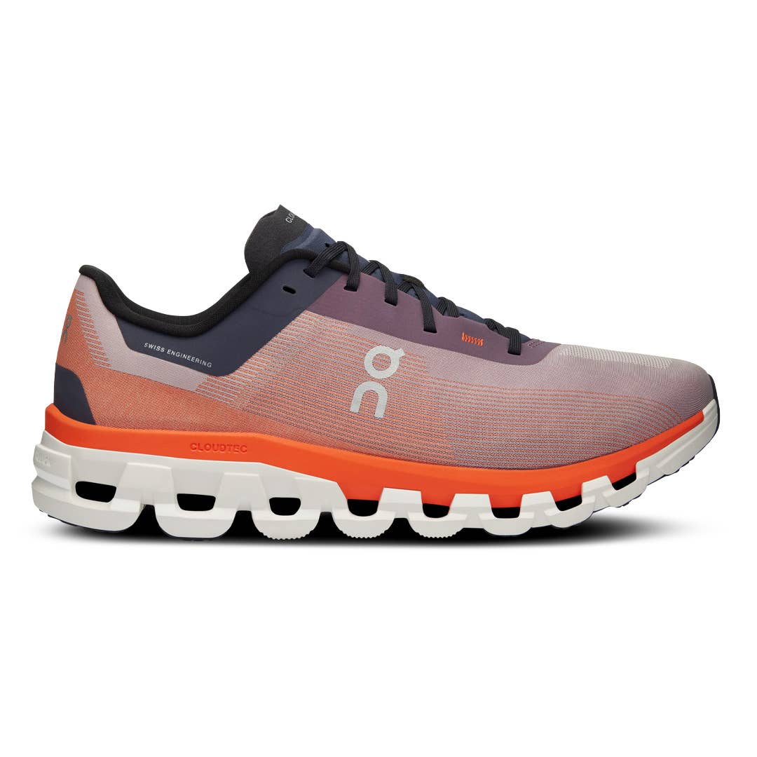 On’s Speedy Cloudflow 4 Running Shoes Are Over $60 Off - Men's Journal