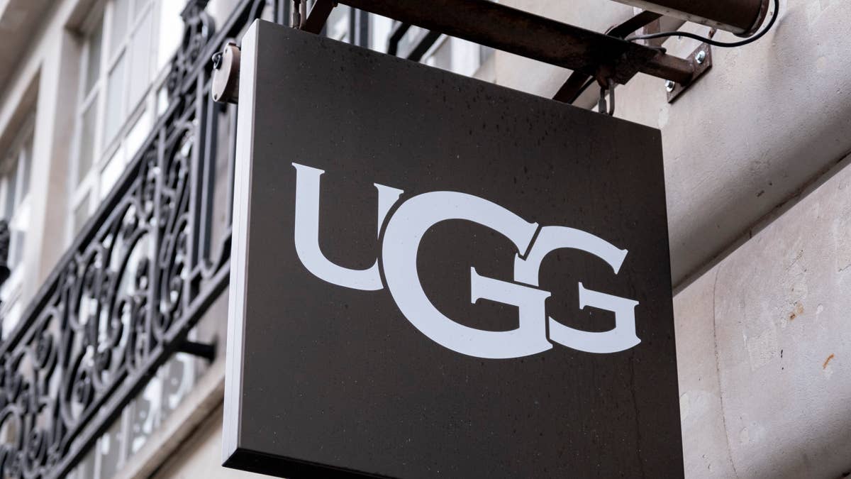 One of Ugg's Most Popular Boots Is a Rare 60% Off at Nordstrom Ahead of Father's...