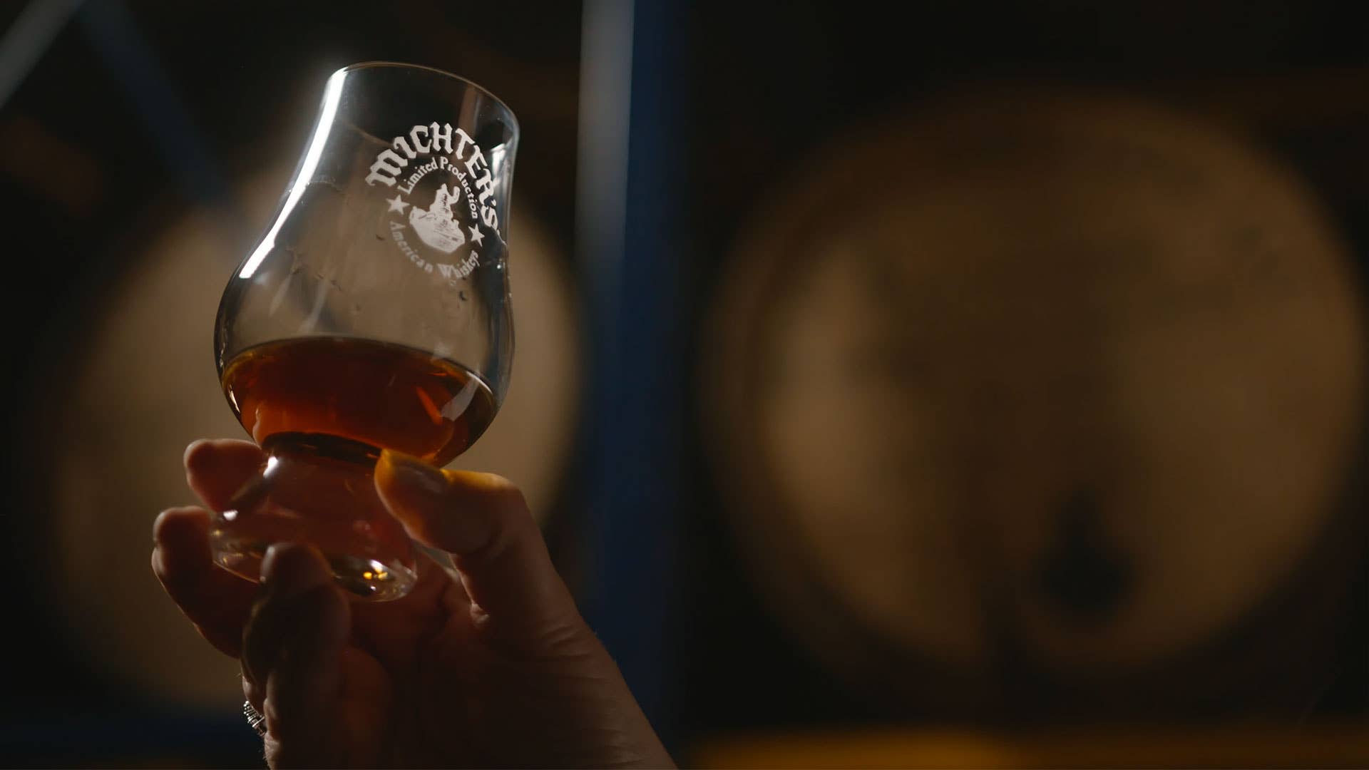 Jim Rutledge Four Roses How Jim Rutledge Saved Four Roses Bourbon in the 90s - Men's Journal
