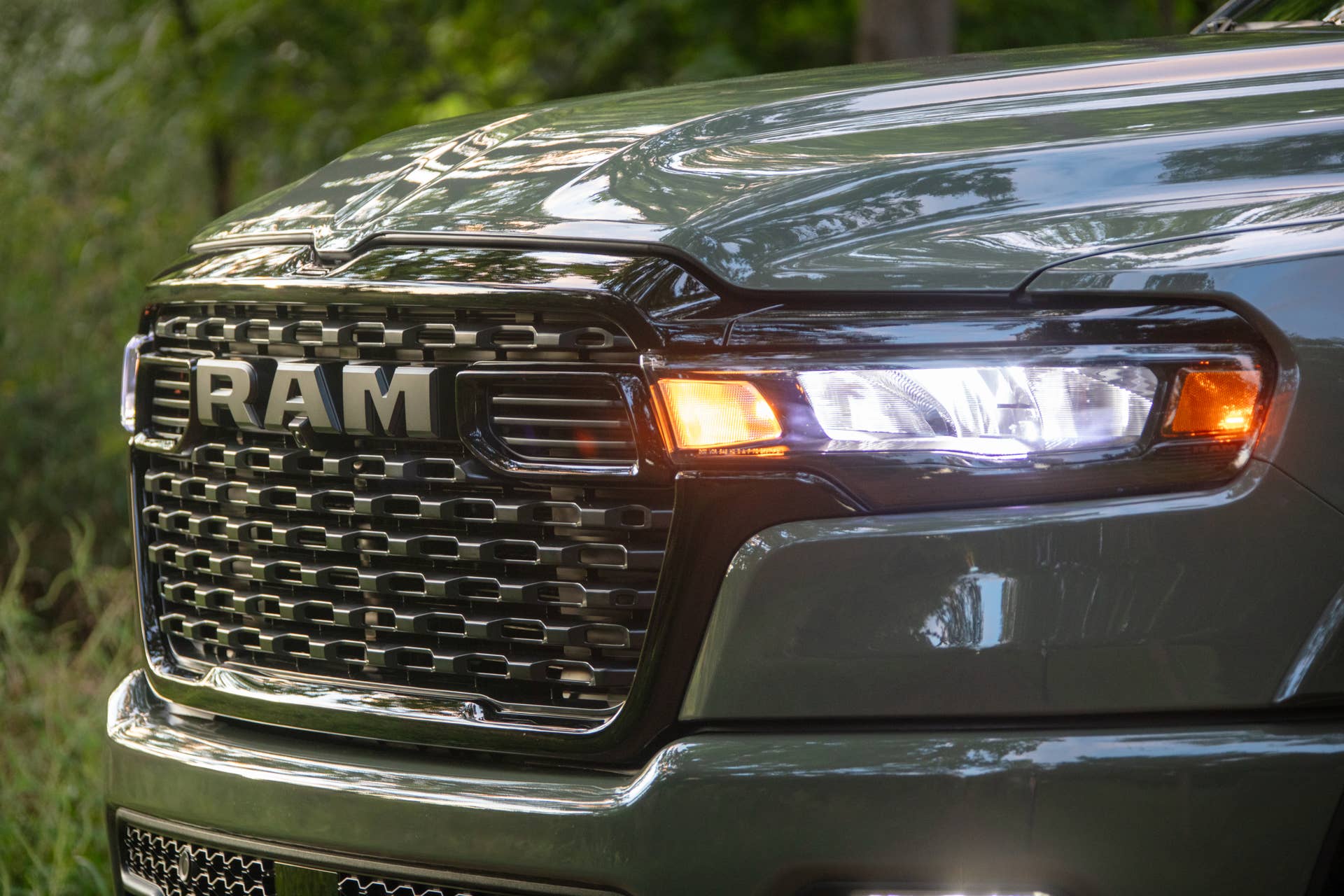 Ram Rlated Picture SRT Is Back — and Ram’s Getting Two New Performance Models - Men's Journal