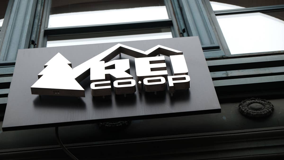 REI Is Selling Its Cozy Fleece Jackets With Built-in Stretch for 50% Off Right Now