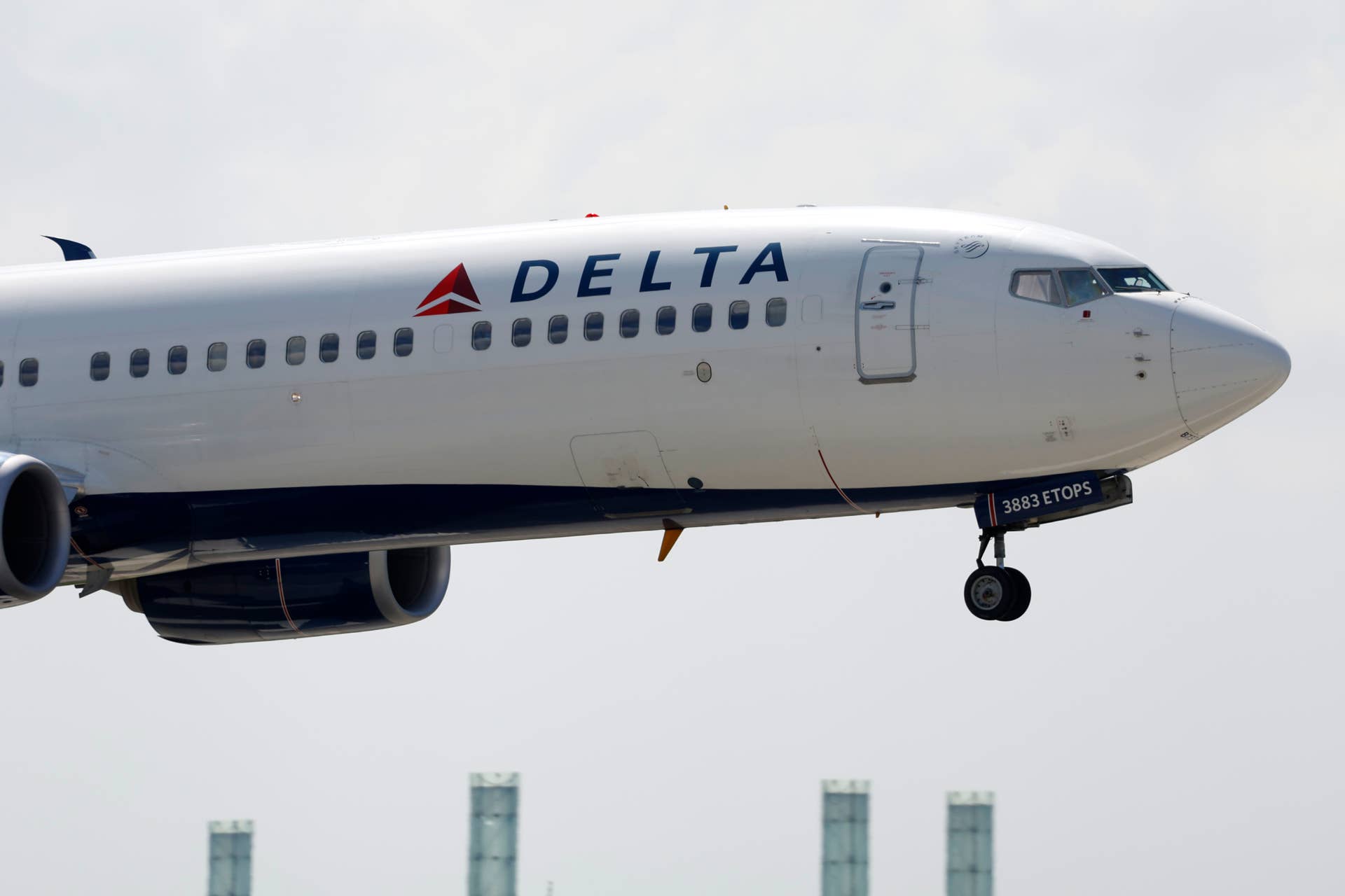 Delta Cuts All Flights to Popular Caribbean Destination