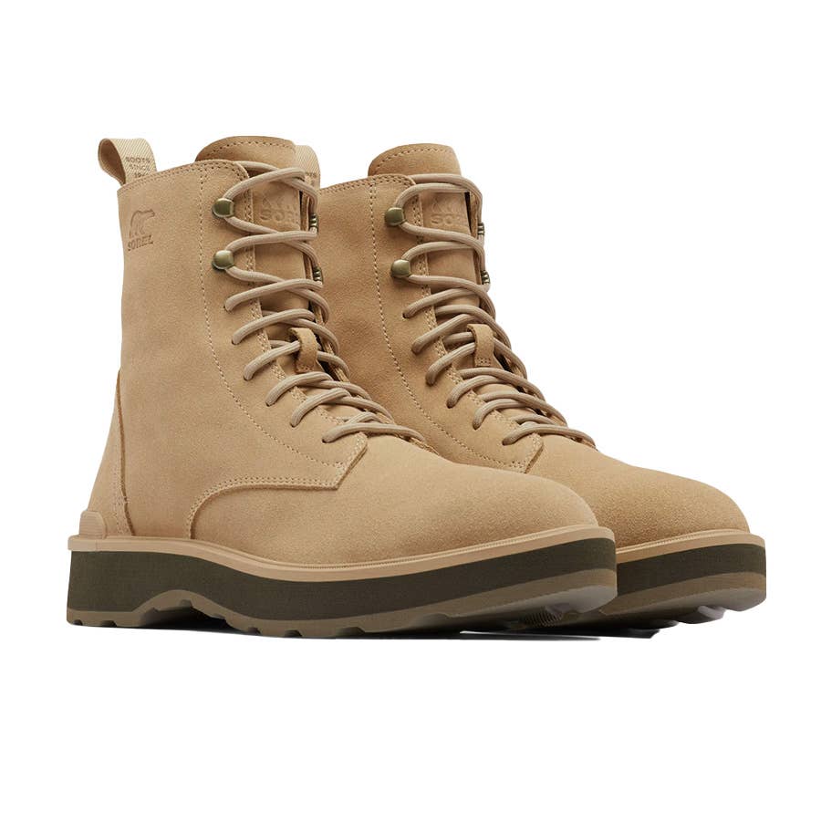 Sorel's Everyday Waterproof Boots Are 65% Off Right Now - Men's Journal