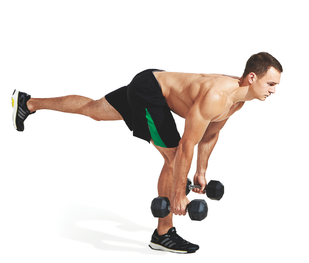 Physical Therapist Shares Exercises to Fix Knee Pain - Men's Journal