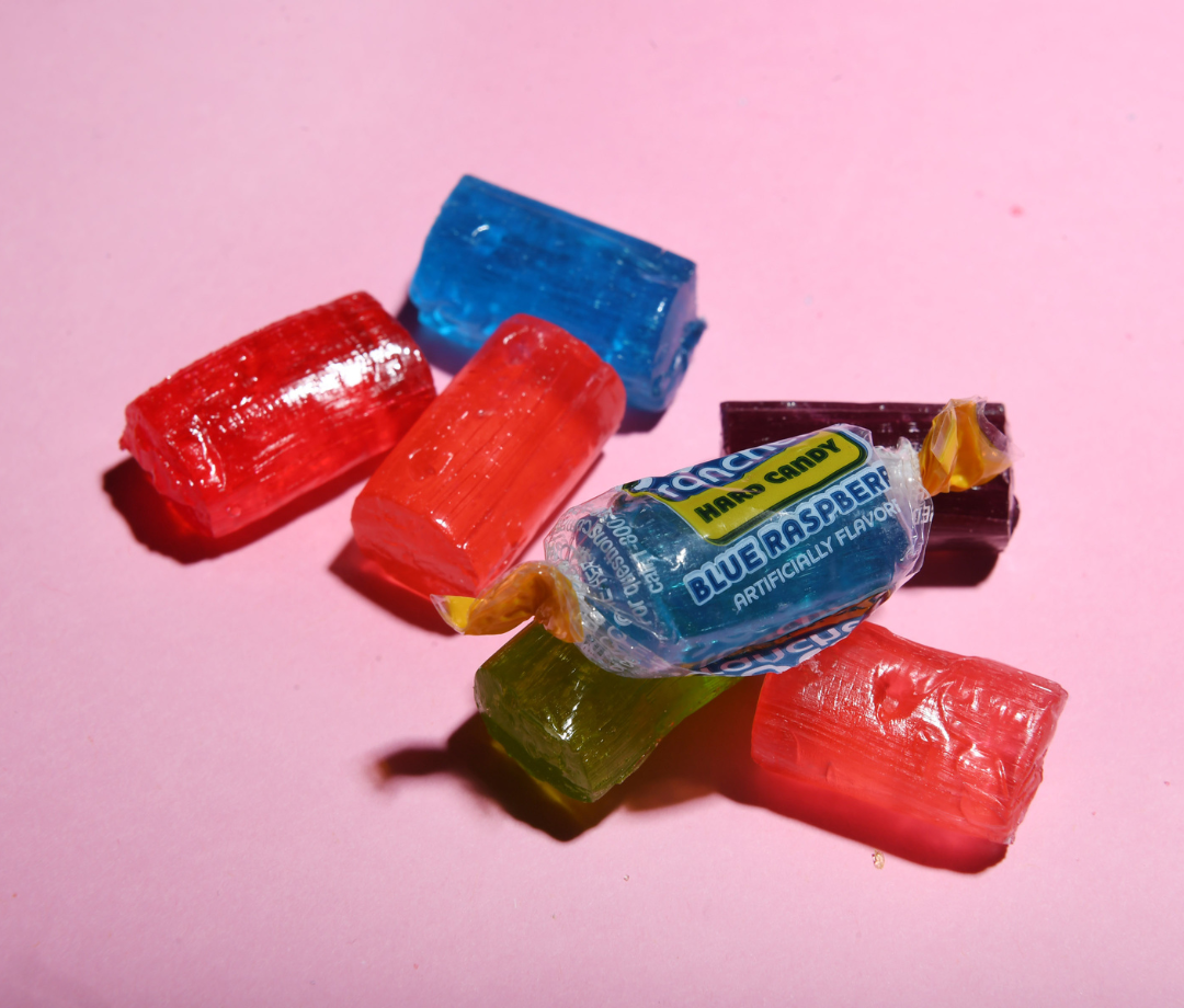 Low-Calorie Sweet Snacks That Satisfy Cravings Without Guilt - Men's ...