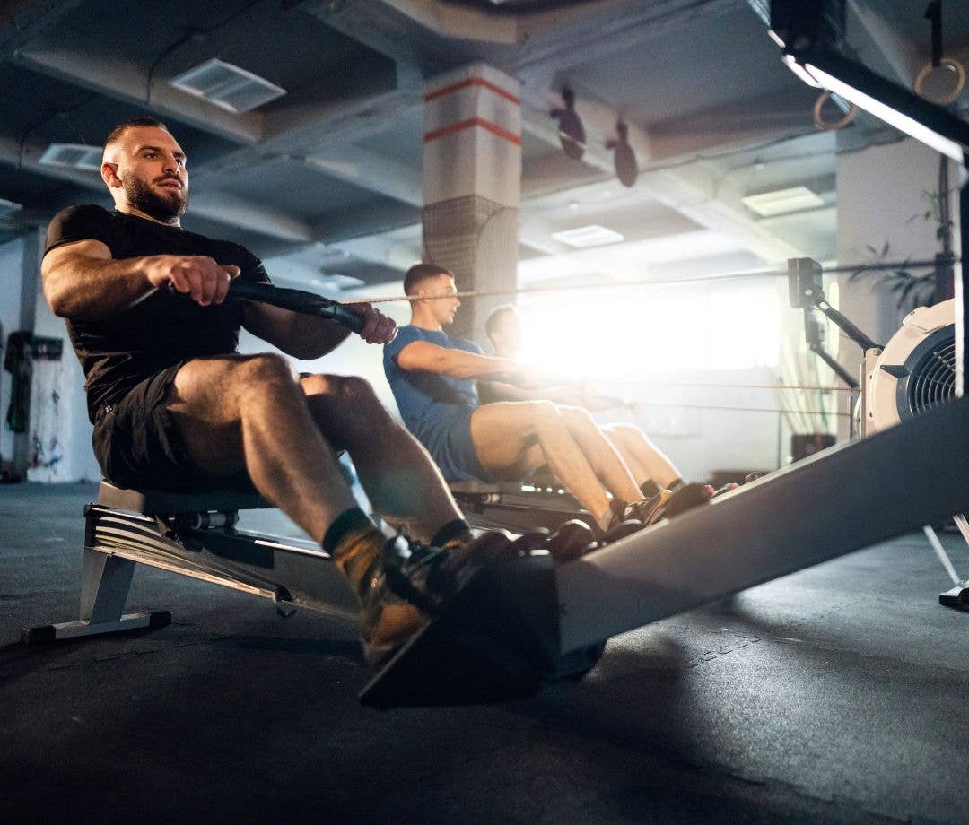 The Best Conditioning Machine in the Gym, Ranked - Men's Journal