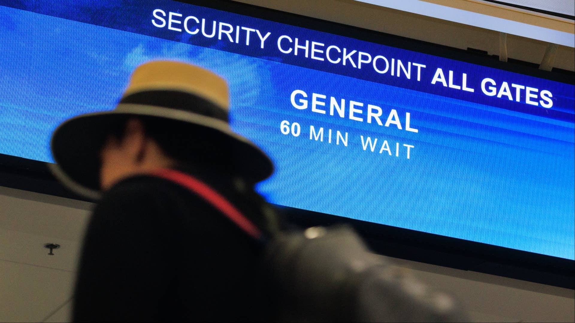 U.S. Customs Searched a Record Number of These Items Last Year - Men's ...