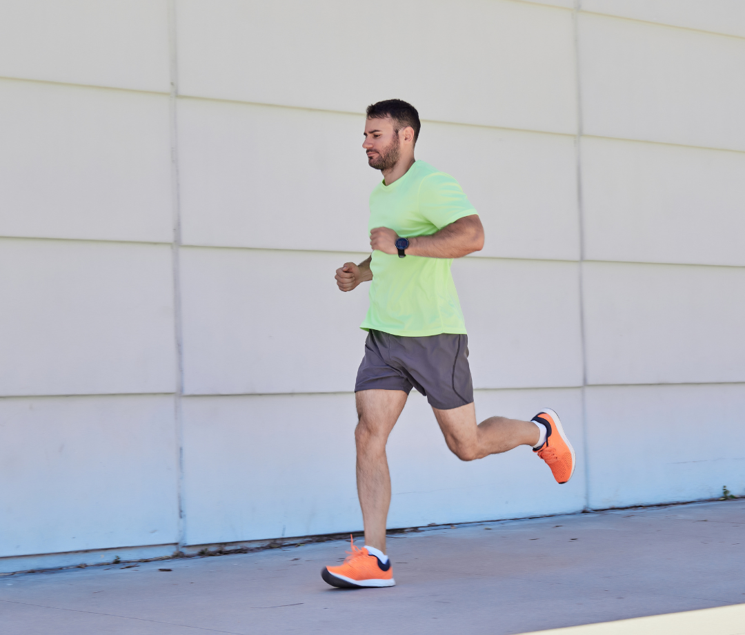Trainer Shares 3 Fitness Tests For Men Over 40 Men s Journal Trainer Shares 3 Fitness Tests For Men Over 40 Men s Journal