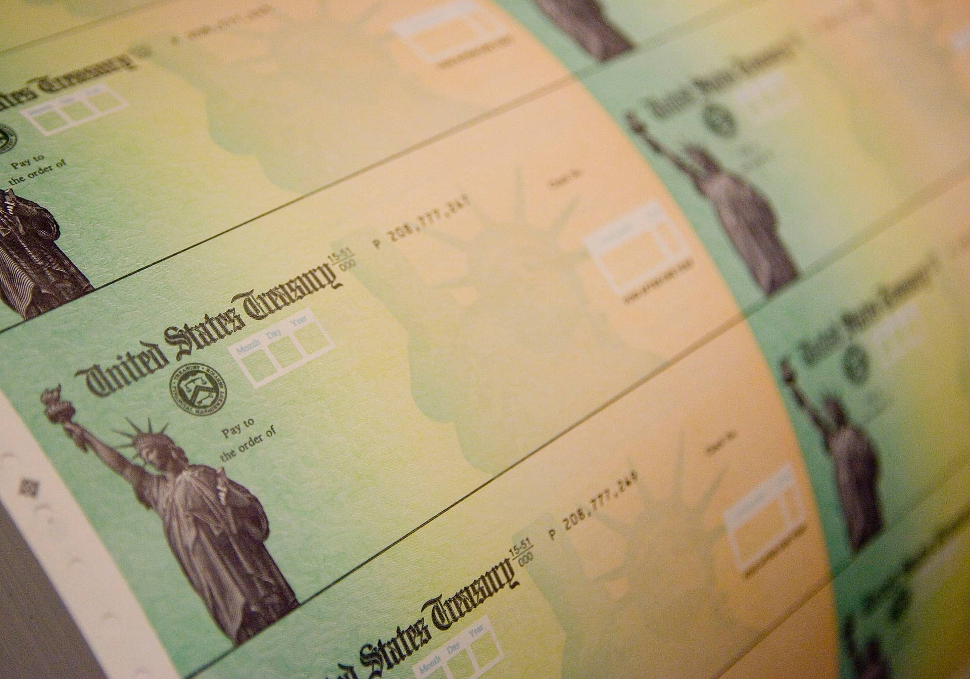 Stimulus Check Overview Stimulus Checks: What You Need to Know About the $2,000 Tariff Dividend ...