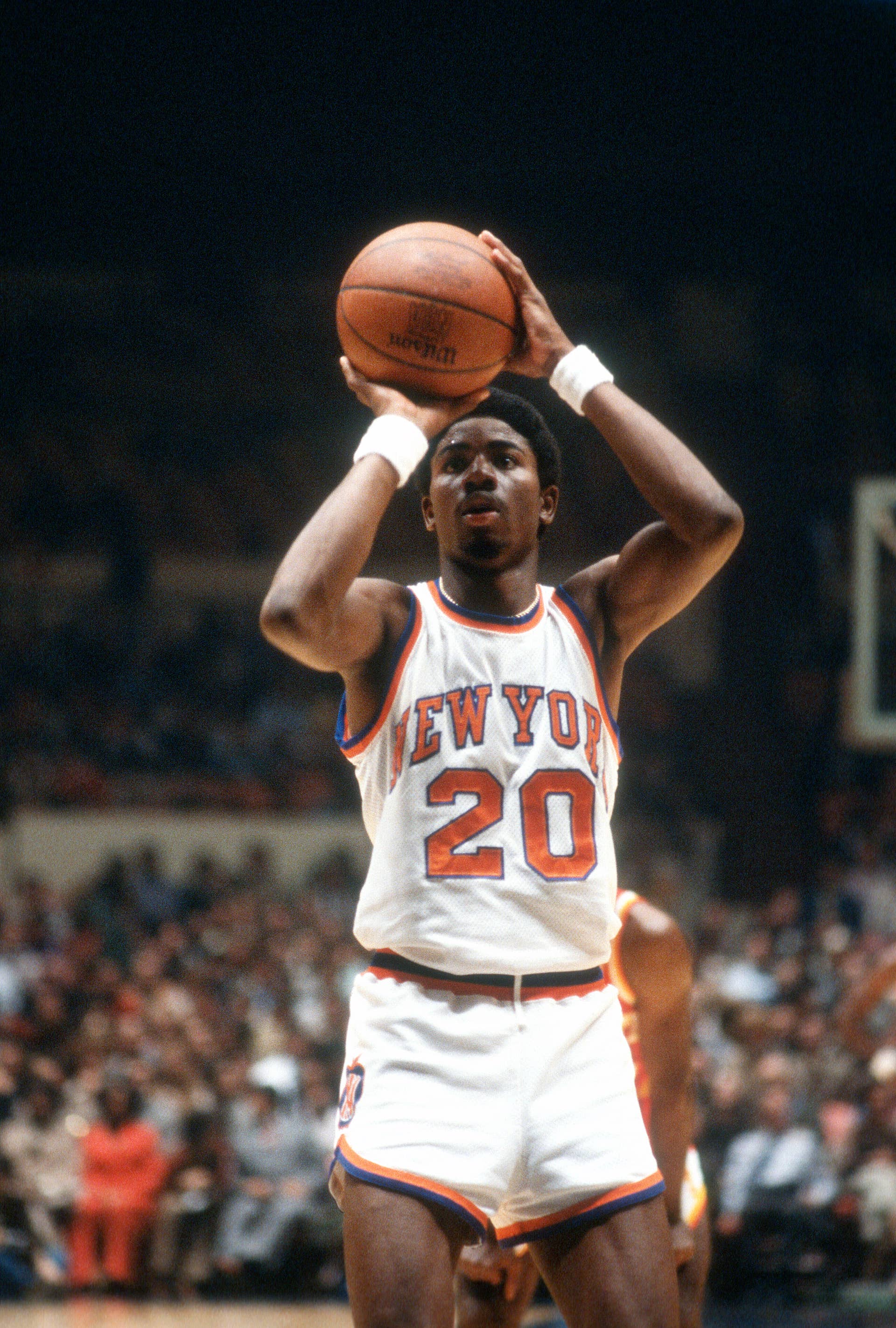 Michael Richerson Ex-Knicks Star Michael Ray Richardson Dead at 70, Cause of Death ...