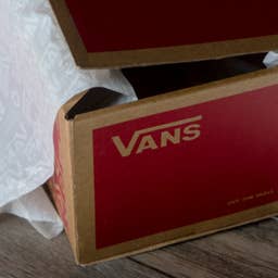 Vans' Top-Selling Sneakers on Amazon Are on Sale for Only $49