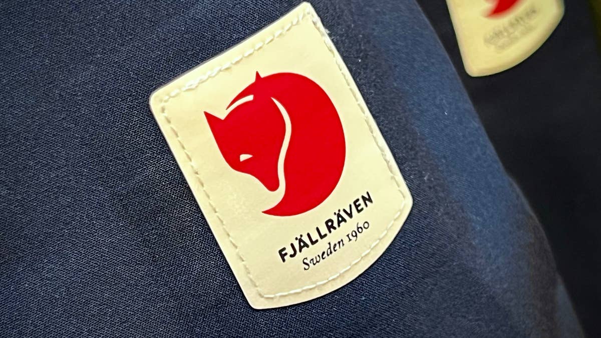 Fjallraven's Lightweight Packable Hiking Jacket Is a Rare 33% Off at REI