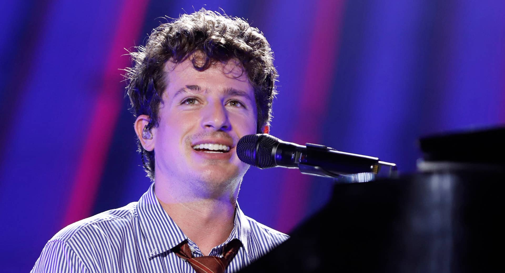 Singer Forrest Frank Launches Major 2026 Tour With Surprise Guests ...