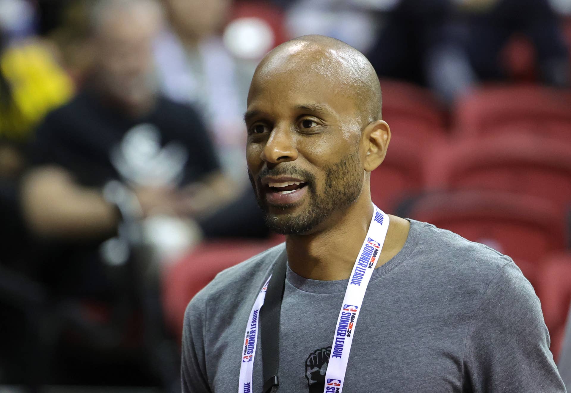Bomani Jones Rips ESPN, Calls Out Pat McAfee and Stephen A. Smith - Men ...