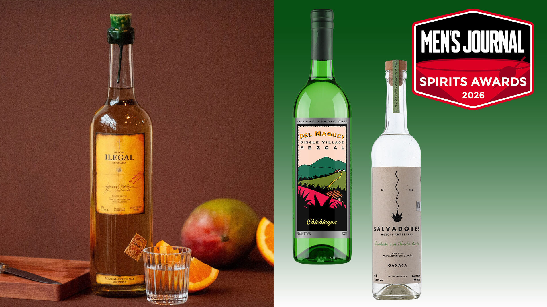 Mezcal Guide: Why Agave Type Matters and Tips for Buying - Men's Journal