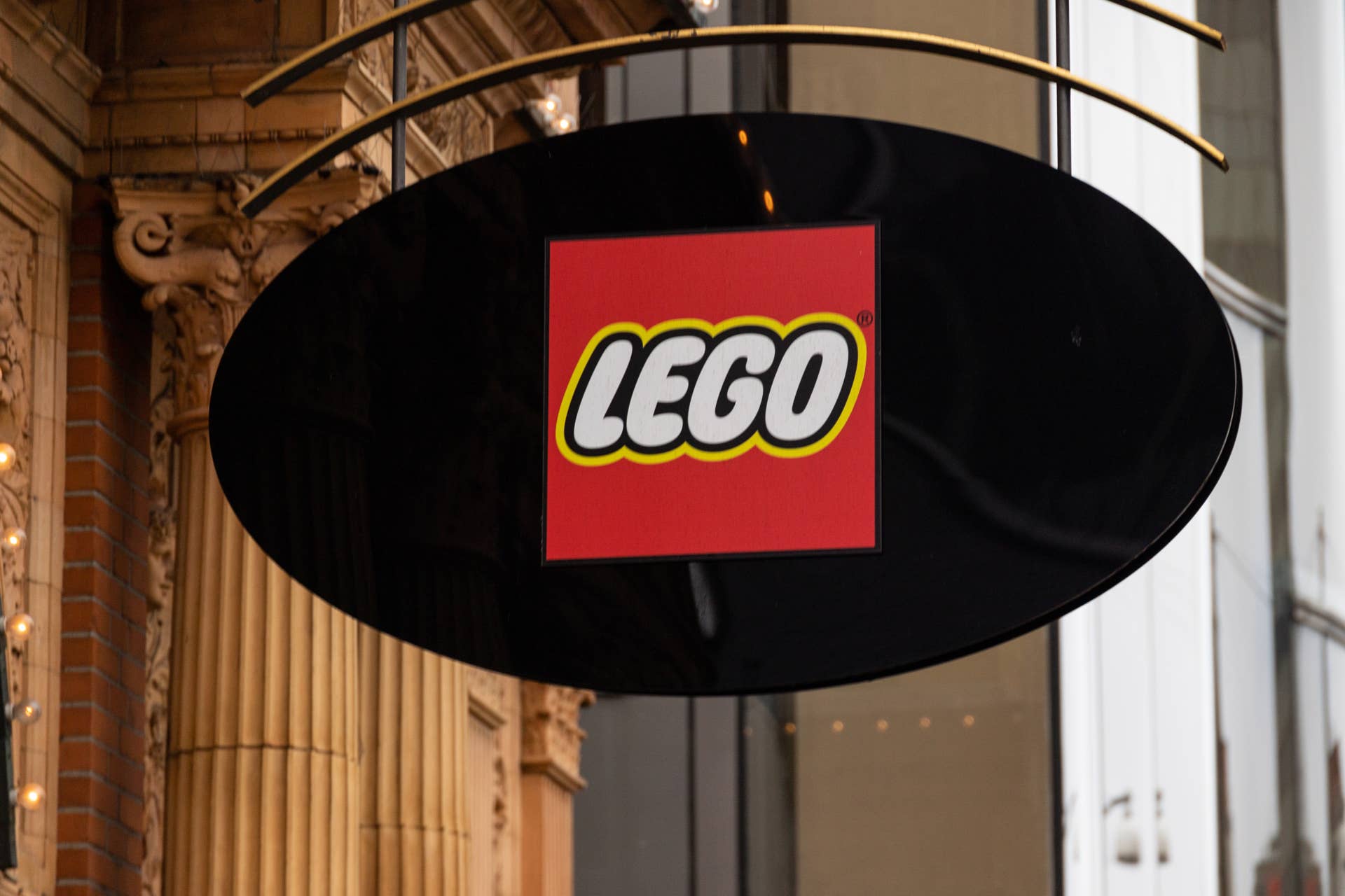 Walmart Has Lego's New Star Wars Advent Calendar on Sale for Only $30 Right Now