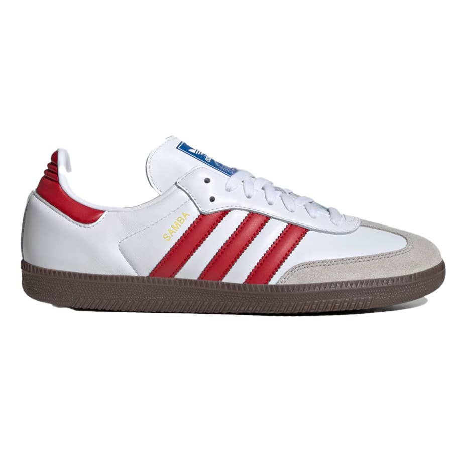 Adidas' OG Sambas Just Got a Rare Discount for Black Friday - Men's Journal