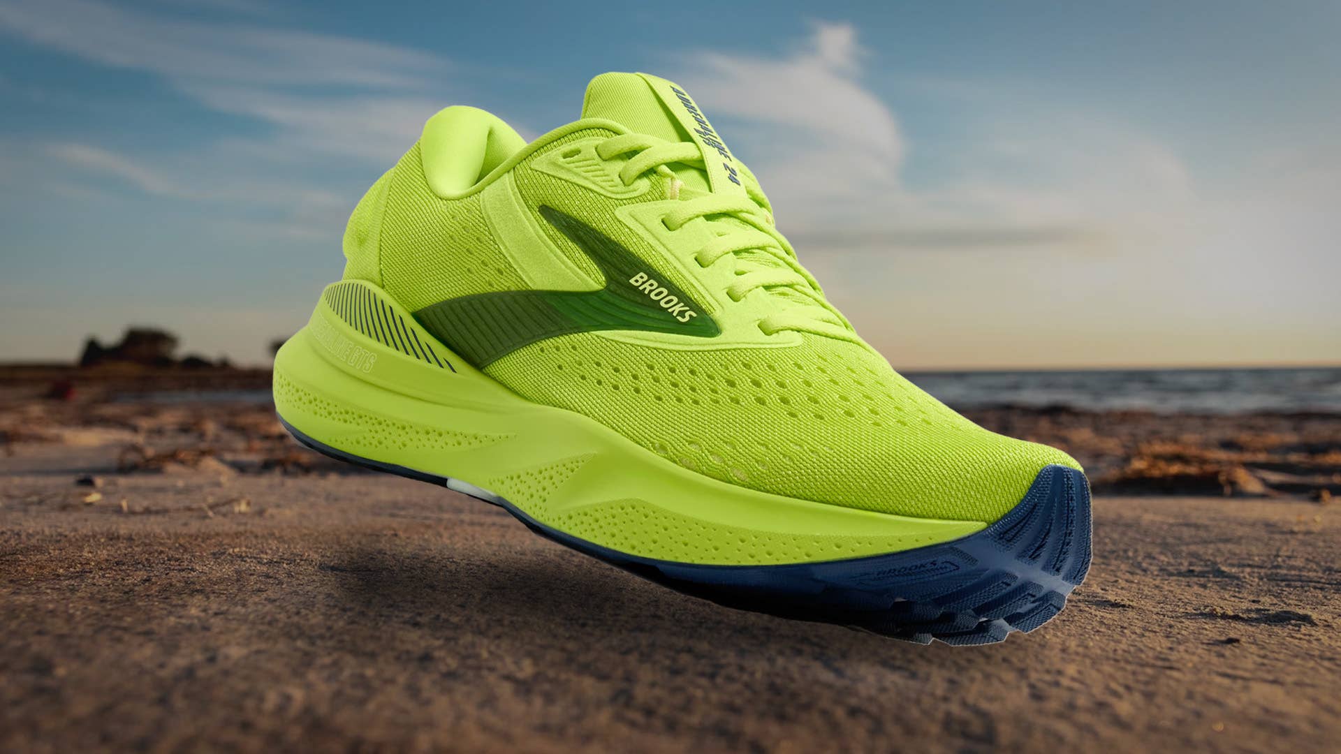 Brooks' Adrenaline GTS 24 Is Now $30 Off in a Ton of Colors - Men's Journal