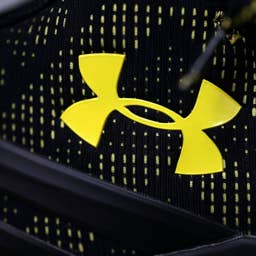 Under Armour's $8 Training Shirts Make Working Out in the Heat So Easy