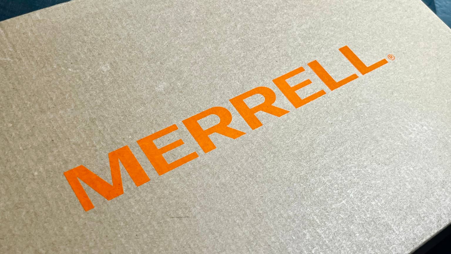 Merrell Shoe Box Merrell’s Winter Moc 3 Shoe Is on Sale for $34 Right Now - Men's Journal